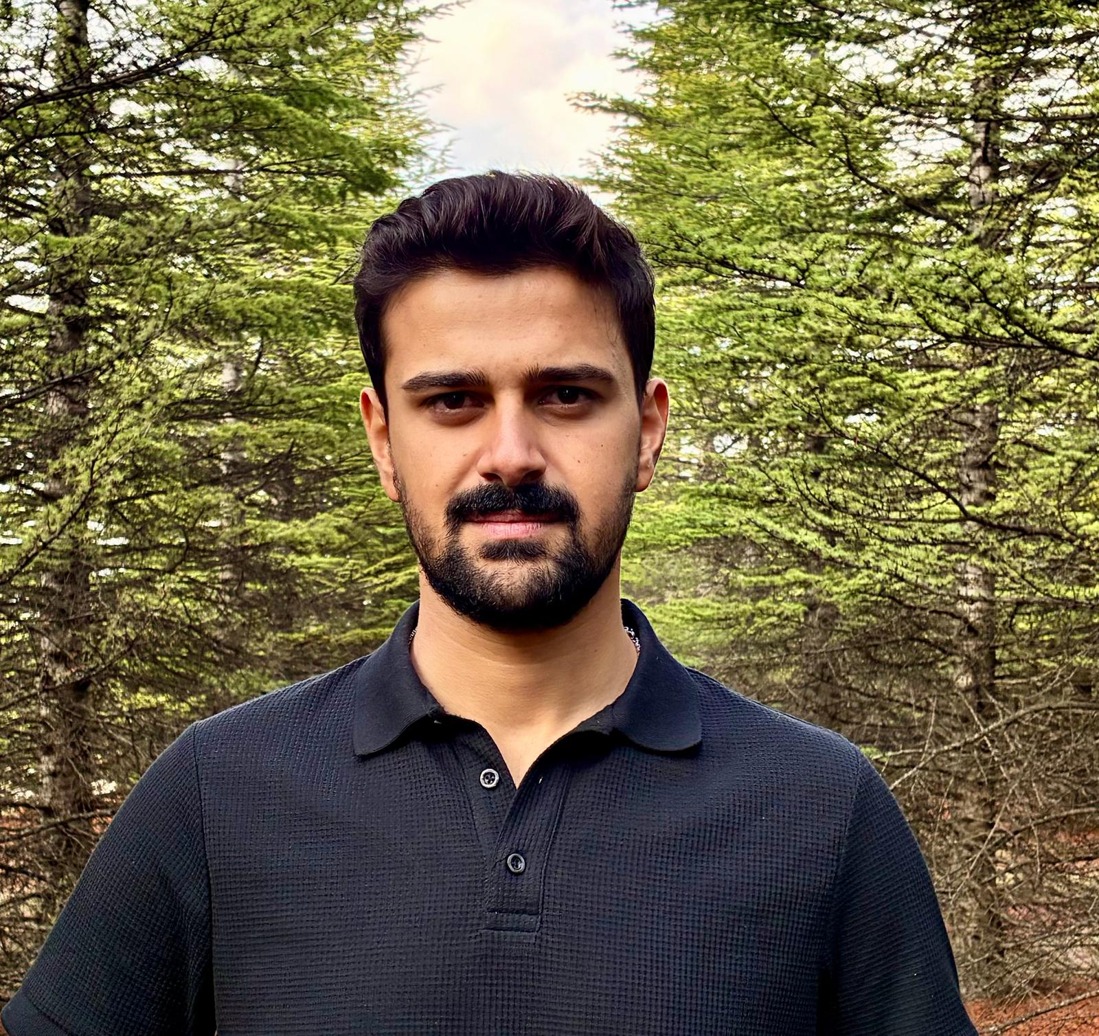 Enes Boz, B-Novative kurucusu